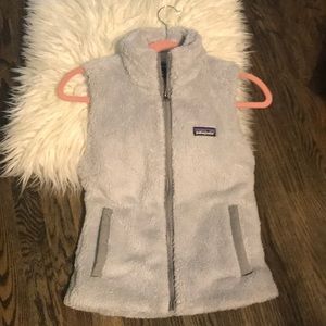 Patagonia Women's Los Gatos Fleece Vest